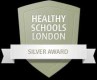 Healthy Schools Silver Award