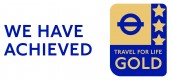 TFL Gold Award