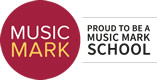 Music Mark - Proud to be a Music Mark school